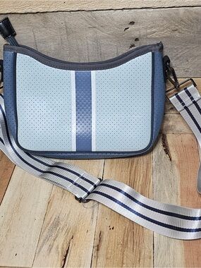 Haute Shore Crossbody